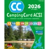Guide Campingcard 2026 - Version classique