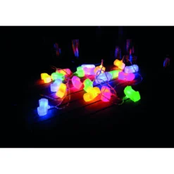 Guirlande LED T1 Bus