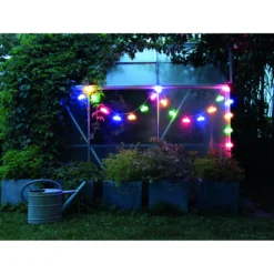 Guirlande LED T1 Bus