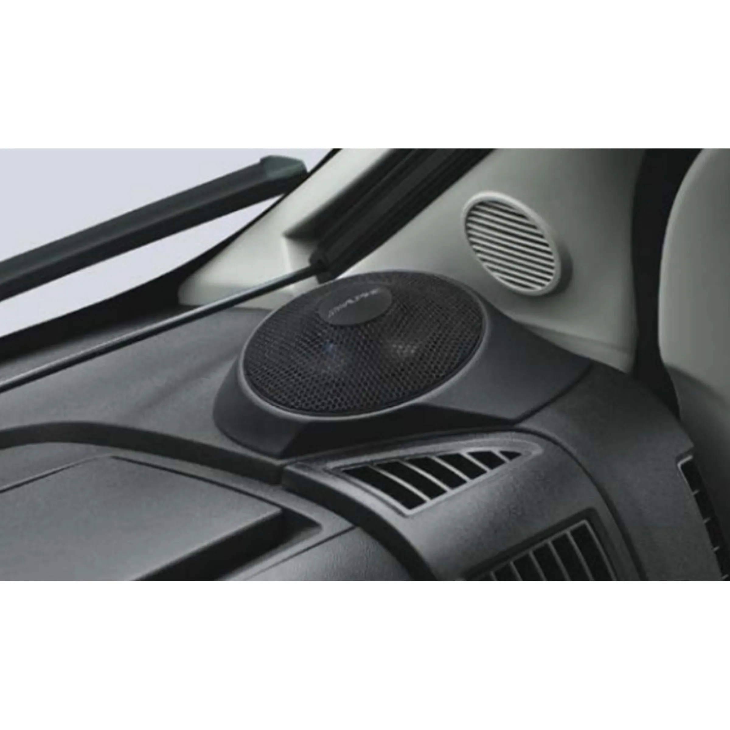 Haut-parleurs radiaux SPC-R100-DU
