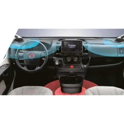 Haut-parleurs radiaux SPC-R100-DU