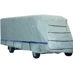 Housse de protection camping-car Tyvek Supra FC
