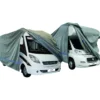 Housse de protection camping-car Wintertime