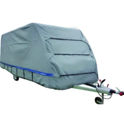 Housse de protection caravane Wintertime