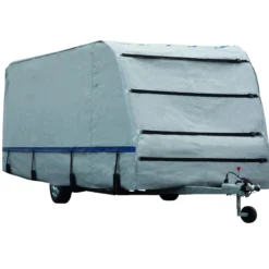 Housse de protection caravane Tyvek Supra FC