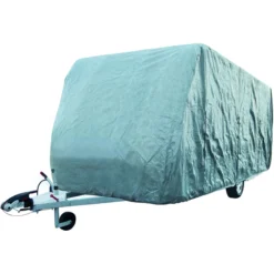 Housse de protection Eco pour caravane