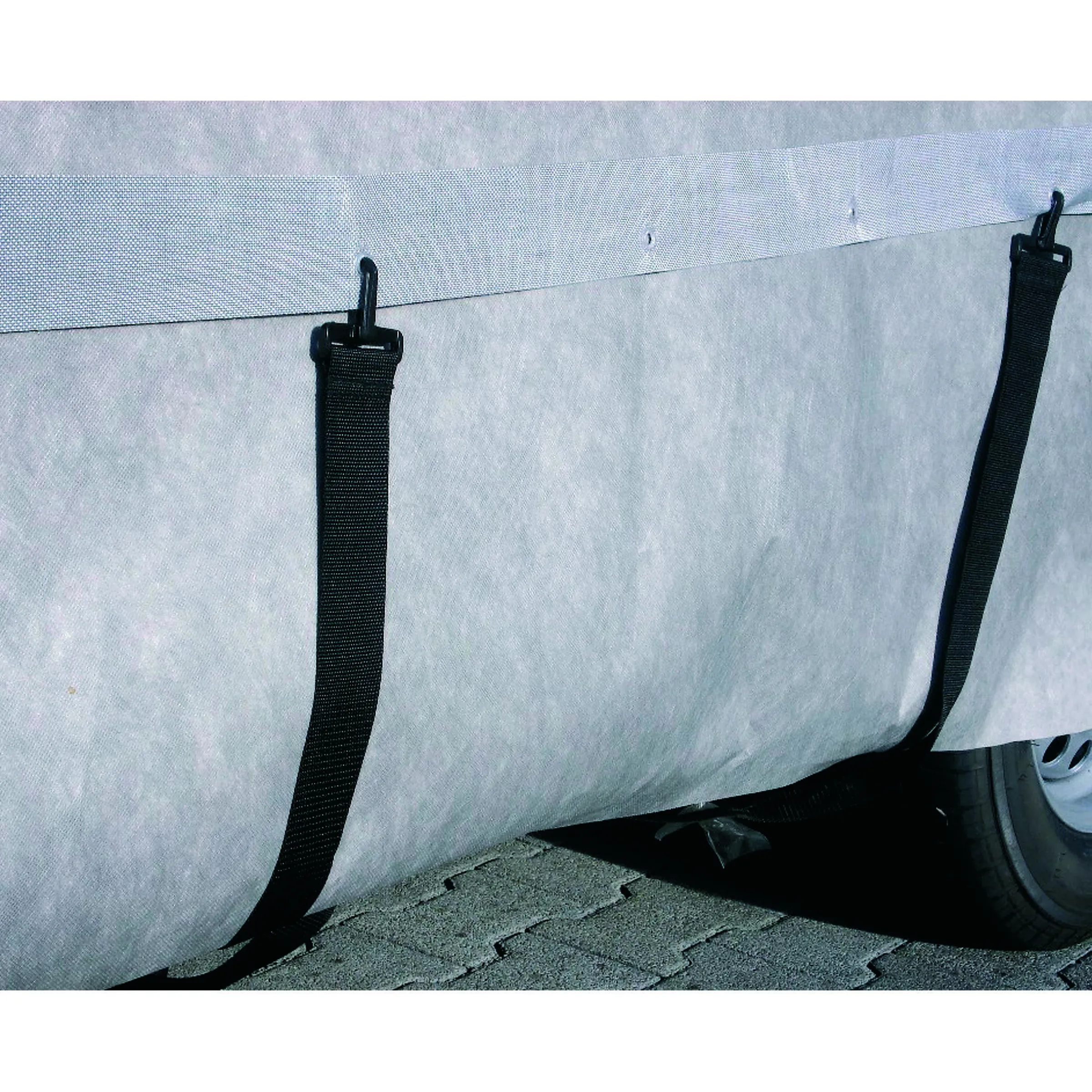 Housse de protection Eco pour camping-car