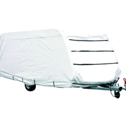 Housse de protection Eco pour caravane