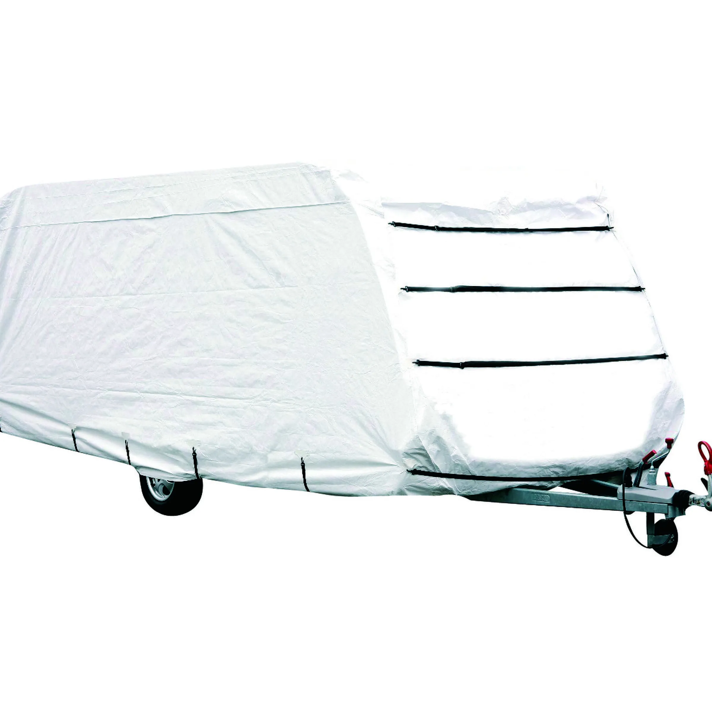 Housse de protection Eco pour caravane