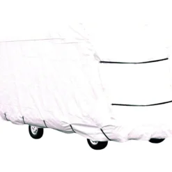 Housse de protection pour camping-car