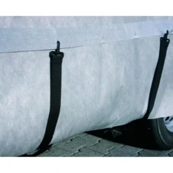 Housse de protection pour camping-car