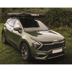 Housse de protection pour tente de toit TentBox