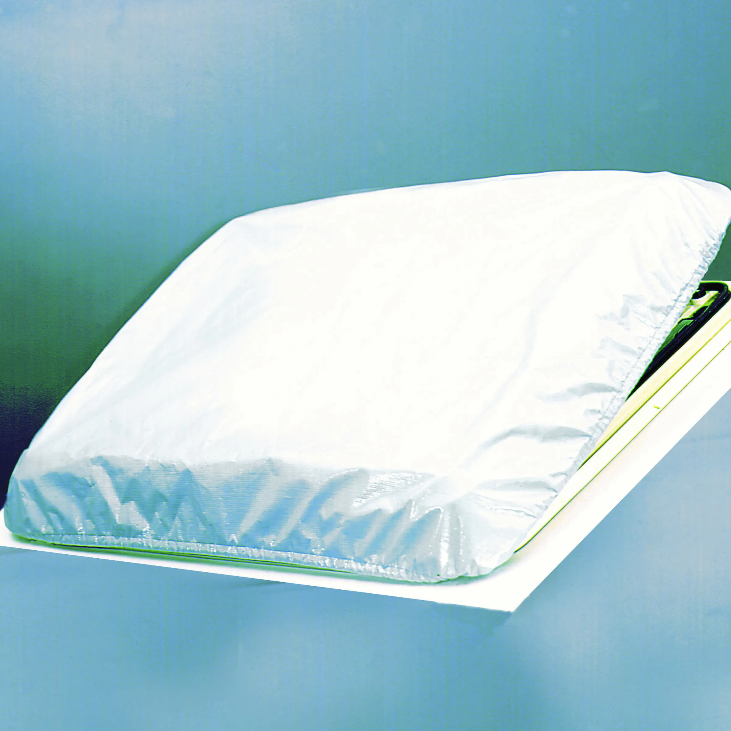 Housse de protection pour toit ouvrant