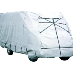 Housse de protection Titan pour camping-car