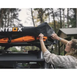 Housse de remplacement pour Tente de toit TentBox