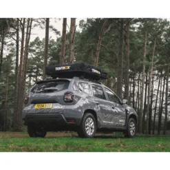 Housse de remplacement pour Tente de toit TentBox