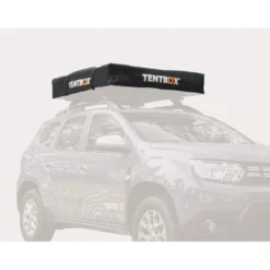 Housse de remplacement pour Tente de toit TentBox
