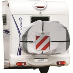 Housse pour porte-vélos Zwoo