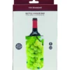 Housse réfrigérante motif raisins blancs