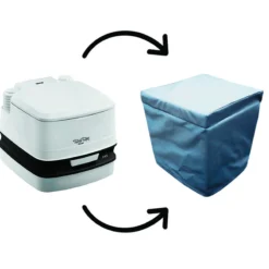 Housses d'habillage Pottipouf