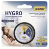 Hygromètre analogique