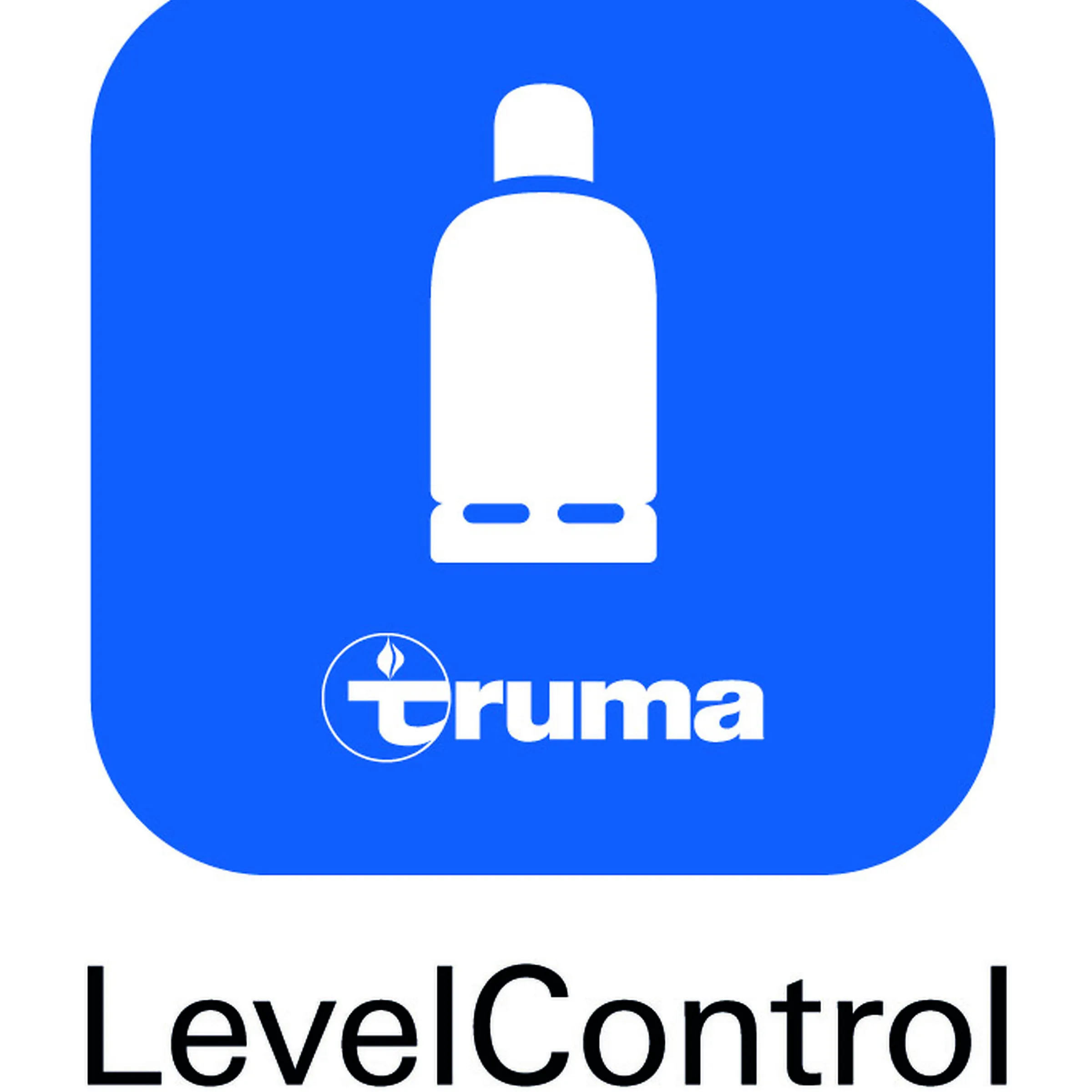 Indicateur de niveau de gaz LevelControl