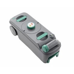 iNDUS® Mobile Holding Tank