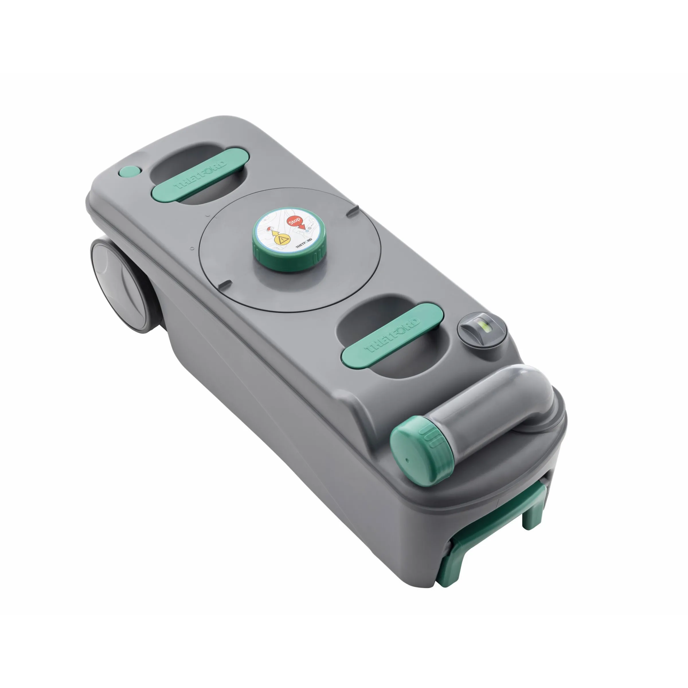 iNDUS® Mobile Holding Tank