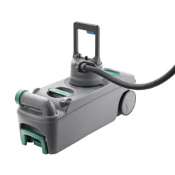 iNDUS® Mobile Holding Tank