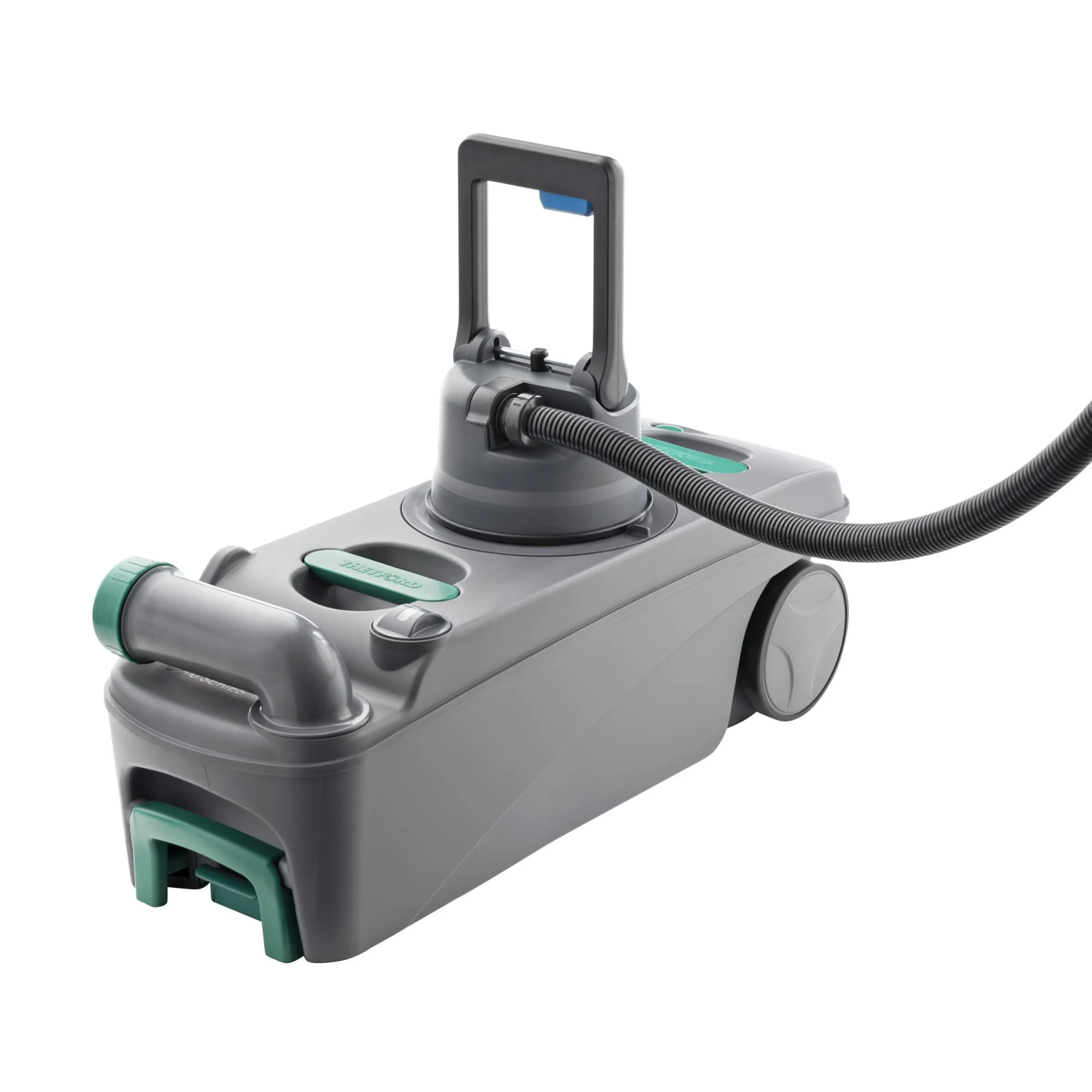 iNDUS® Mobile Holding Tank