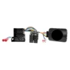 Interface commandes au volant pour Fiat Ducato