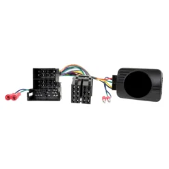 Interface commandes au volant pour Fiat Ducato