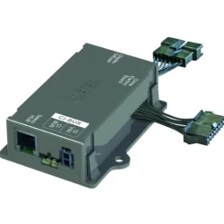 Interface ICL pour climatiseur