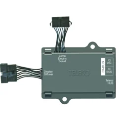 Interface ICL pour climatiseur