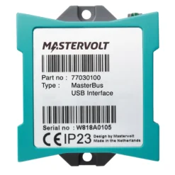 Interface MasterBus USB