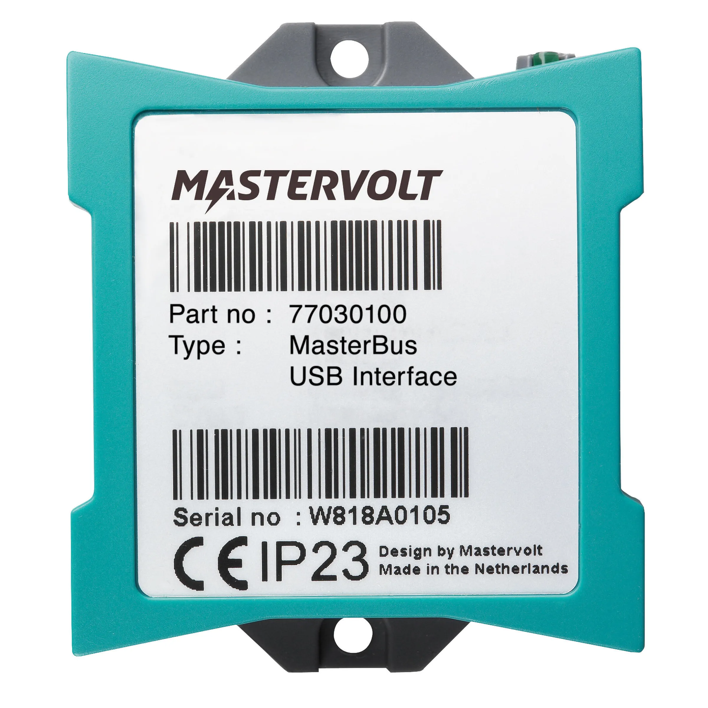 Interface MasterBus USB