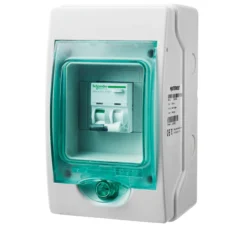 Interrupteur ShoreFix 16A/30mA