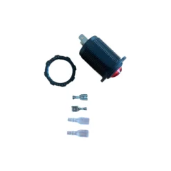 Interrupteur 12V encastrable pour kit 12V