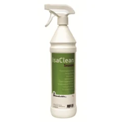 IsaClean Season