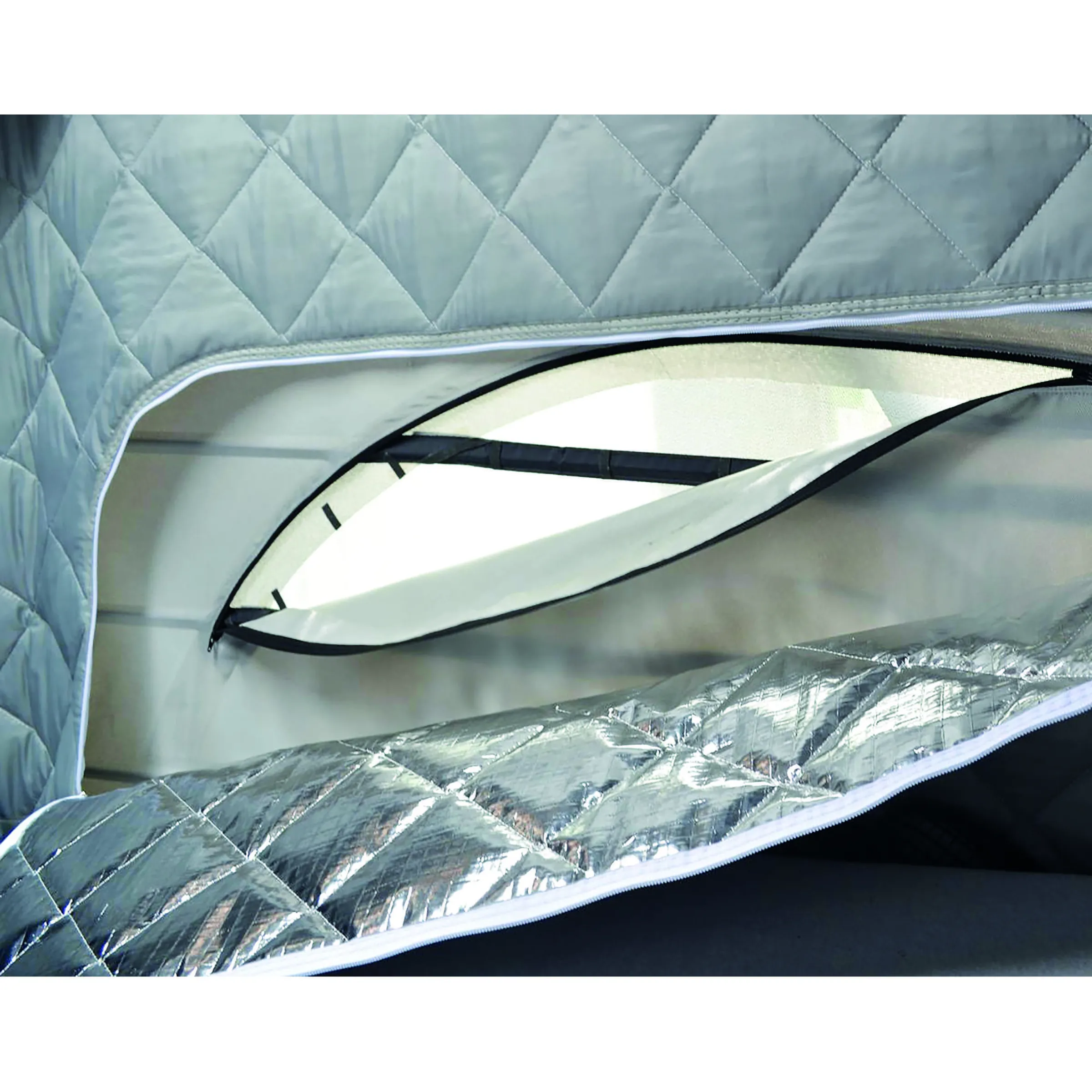Isolant intérieur Thermicamp Roof pour toit relevable