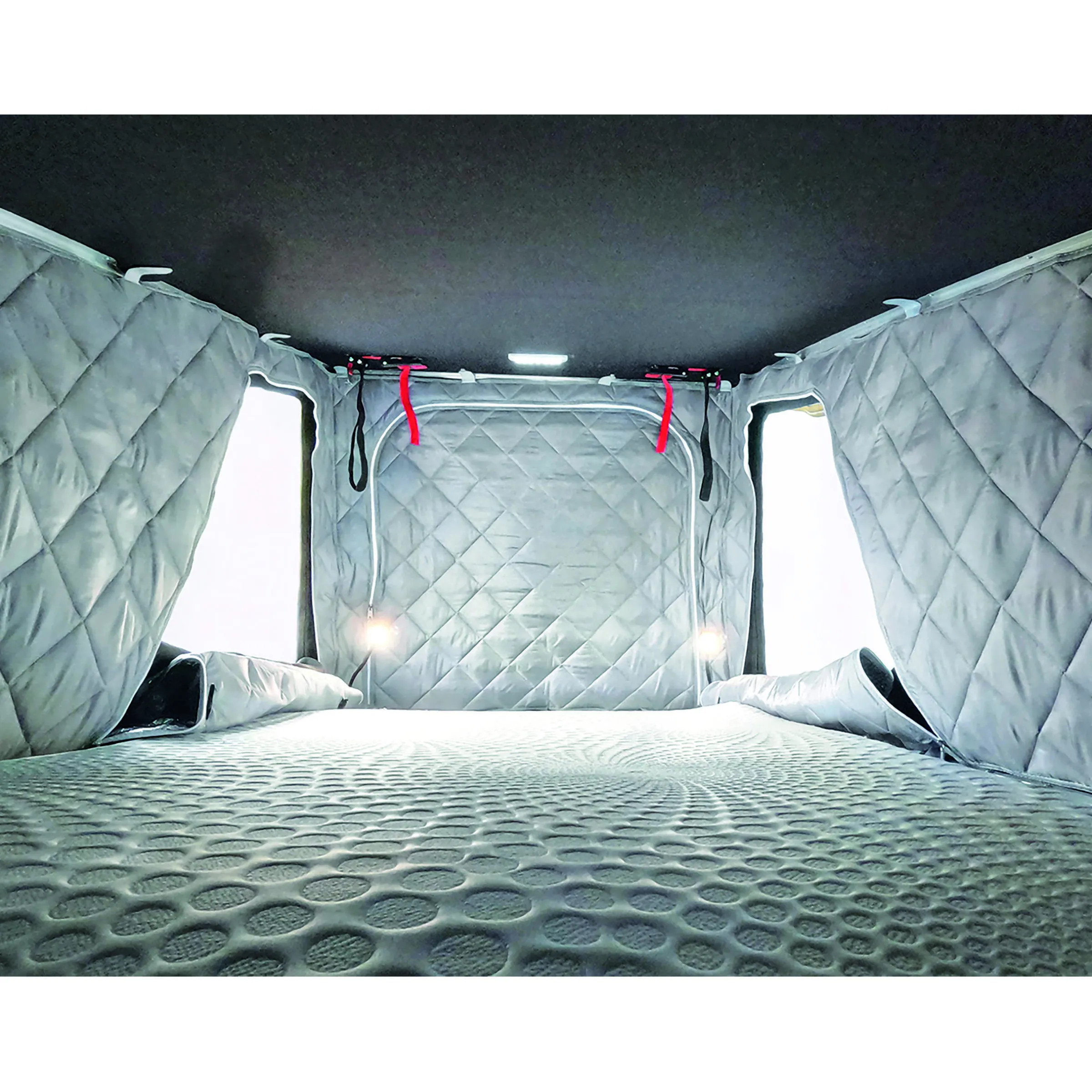 Isolant intérieur Thermicamp Roof pour toit relevable