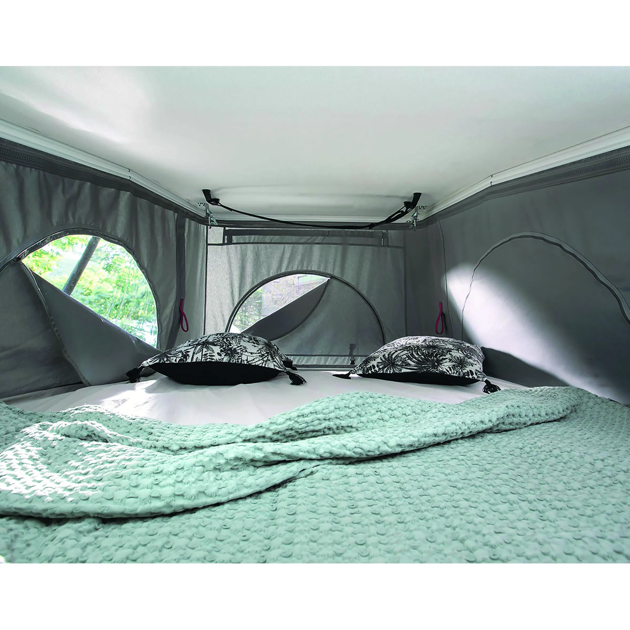 Isolant intérieur Thermicamp Roof pour toit relevable