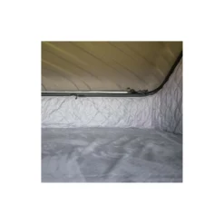 Isolant pour tente de toit