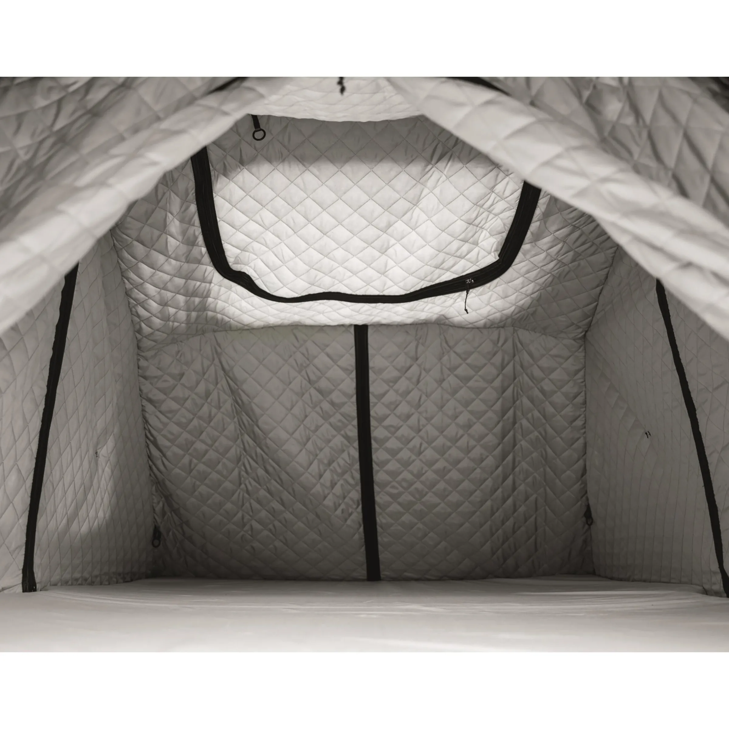 Isolant thermique pour tente de toit TentBox