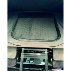 Isolation thermique pour tente de toit Eclipse