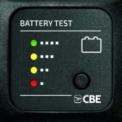 Jauge batterie standard Led