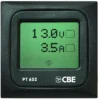 Jauge LCD avec shunt 130A