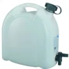 Jerrican alimentaire avec robinet