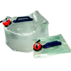 Jerrican souple 15 litres
