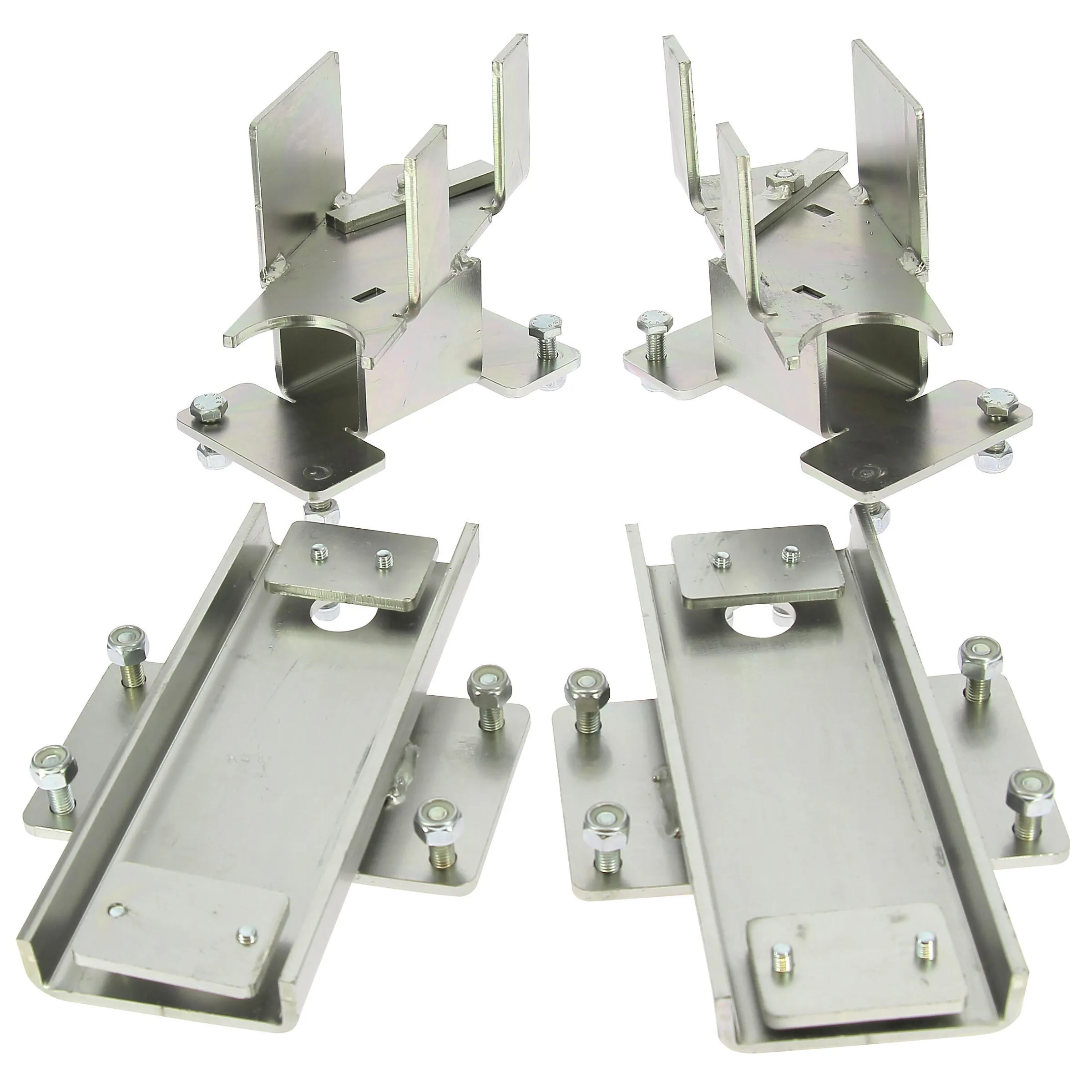 Jeu d'adaptateurs Autolift 4